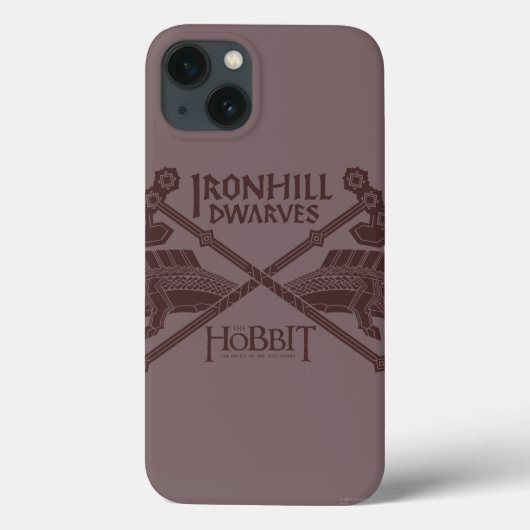 Pictogram voor films in het zijspoor Case-Mate iPhone case (Achterkant)