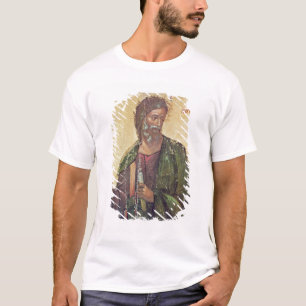 Pictogram waarin St. Andrew wordt afgebeeld T-shirt