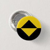 Pictogrammen (3e poging) PROPER Ronde Button 3,2 Cm (Voorkant /achterkant)