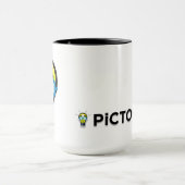 PiCTOOi Mok (Midden)