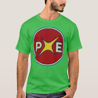 pictorenergie t-shirt