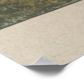  Pictorial Map of Cincinnati OH (1841) Poster (Hoek)