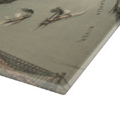  Pictorial Map of Pittsburgh (1902) Snijplank (Hoek)