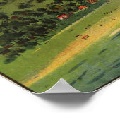  Pictorial Map of West Palm Beach (1915) Poster (Hoek)