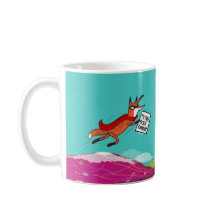 Picture Book Summit 2025 Mug