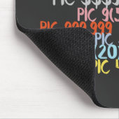 Picture Clause in Cobol Programming Muismat (Hoek)