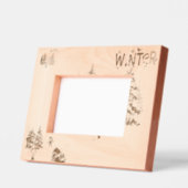 Picture Frame Gegraveerde Lijstjes (Links)