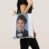 Picture Hand Bags Draagtas (Dichtbij)