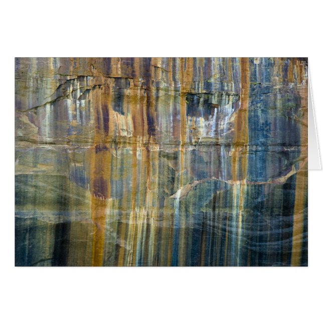 Pictured Rocks National Lakeshore (Voorkant Horizontaal)