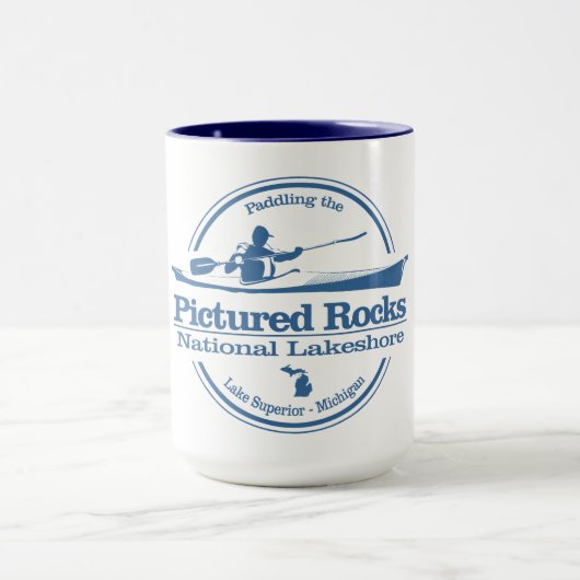 Pictured Rocks NLS (SK) Mok (Midden)