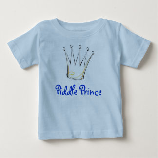 Piddle Prince Crown 3, Piddle Prince