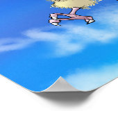 Pidge Otto Poster (Hoek)