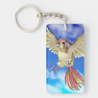 Pidge Otto Sleutelhanger