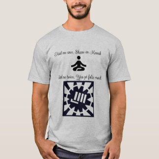 Pidgin hawaïen proverbes tshirt