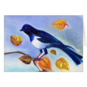 Pie 2012 d'automne