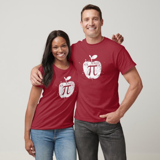 Pie Apple Pie Funny T-Shirt (Unisex)