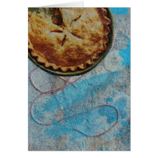 Pie Collage (Voorkant)
