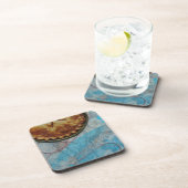 Pie Collage Drankjes Onderzetter (Rechterzijde)