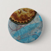 Pie Collage Ronde Button 5,7 Cm (Voorkant)
