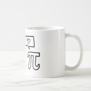 Pie en Pi Koffiemok