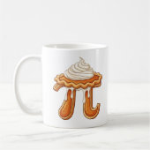 Pie-Pi Desert Mug (Gauche)