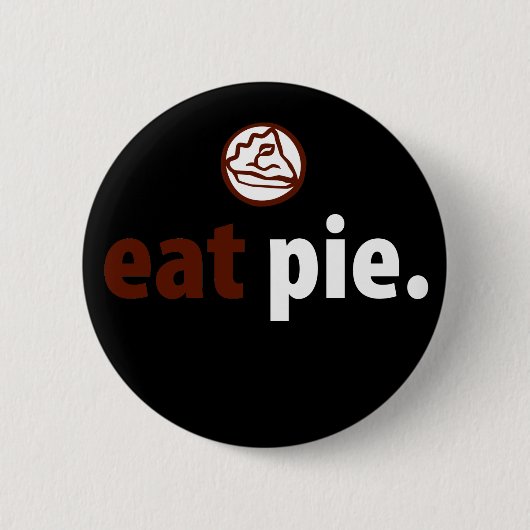 Pie Ranch Button (Voorkant)