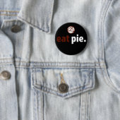 Pie Ranch Button (In situ)