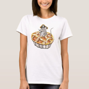 Pie Rat T-shirt