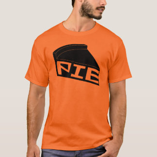 PIE T-SHIRT