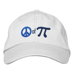 Piece as in Peace of Pi Pet