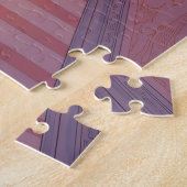 Pièce d'anime Cosy en Puzzle (Côté)