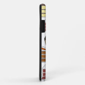 Pièce de gâteau Tranches de tarte Dessert Coque de (Dos/Droite)