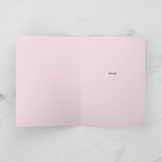 Pièce De Ma Carte Coeur (Intérieur)