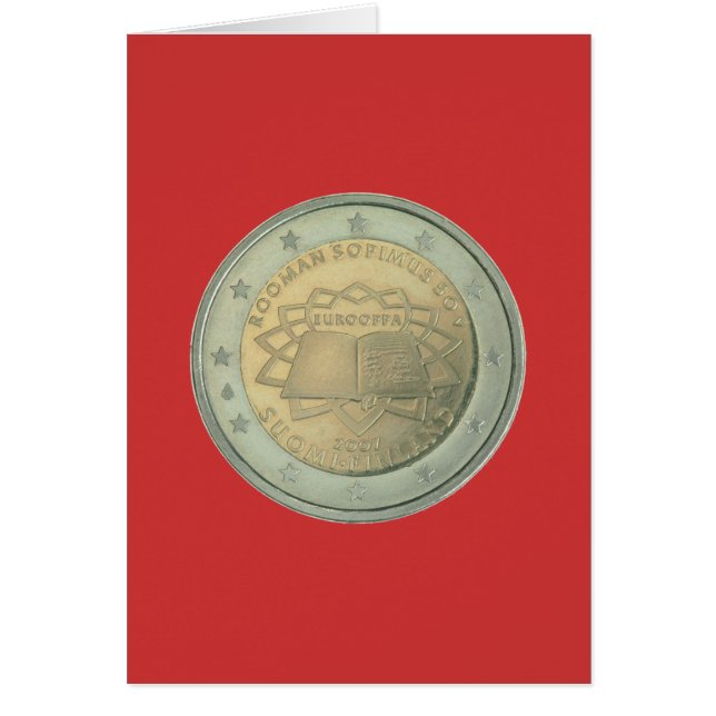 pièce de monnaie (Devant)