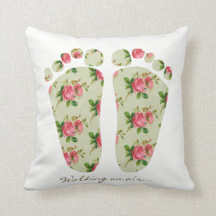 pièce de thérapie de pédicurie de coussin de pieds