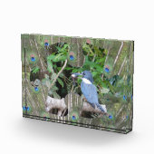 Pièce du Puzzle Pièce du bloc photo (Droite)
