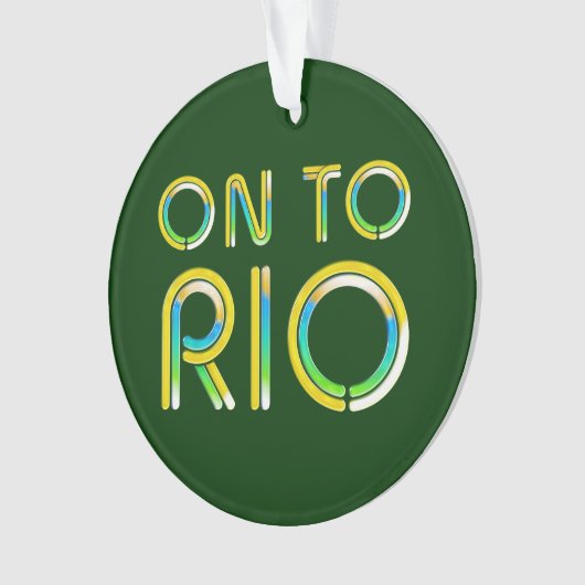 PIÈCE EN T dessus vers Rio (devant)