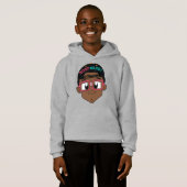 Pièce en t faite sur commande de basket-ball (Devant entier)
