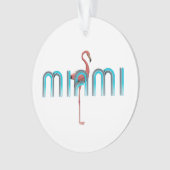 PIÈCE EN T Miami (devant)