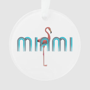 PIÈCE EN T Miami
