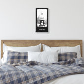 pièce flottante toile (Insitu(Chambre))