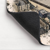 Piece Hall, Halifax Muismat (Hoek)