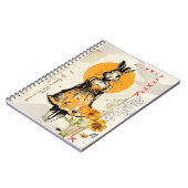 Pièce pour l'inimaginable Carnet Journal (Côté gauche)