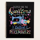 Piecemakers Piecemakers Quilting Couture Cadeau (Devant)