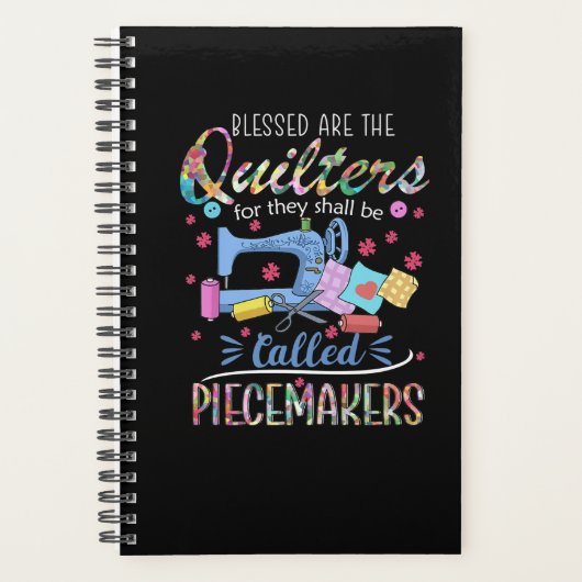 Piecemakers Piecemakers Quilting Idées de couture (Devant)