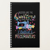 Piecemakers Piecemakers Quilting Idées de couture (Devant)