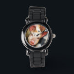 PIÈCES<br><div class="desc">Une aquarelle design d'un très mignon petit cochon.</div>