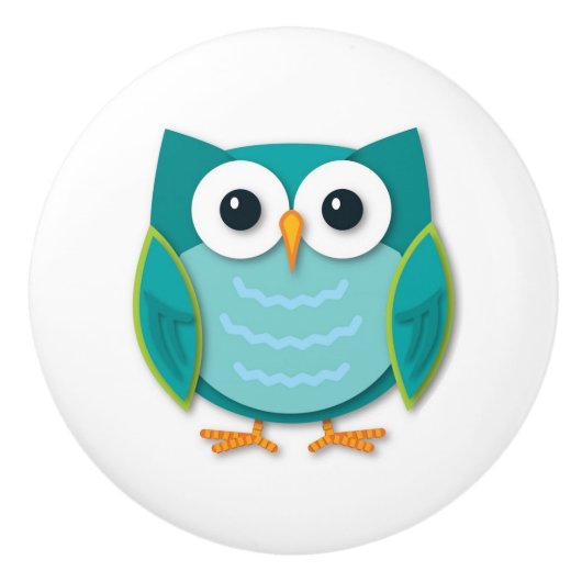 Pièces de céramique pour enfants et poignées de po (Devant)