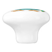 Pièces de céramique pour enfants et poignées de po (Côté)