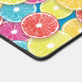 Pièces de fruits d'agrumes (Coin)